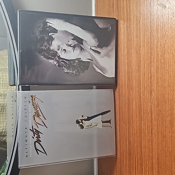 Dirty Dancing-Ultimate Edition - Picture 7 of 7